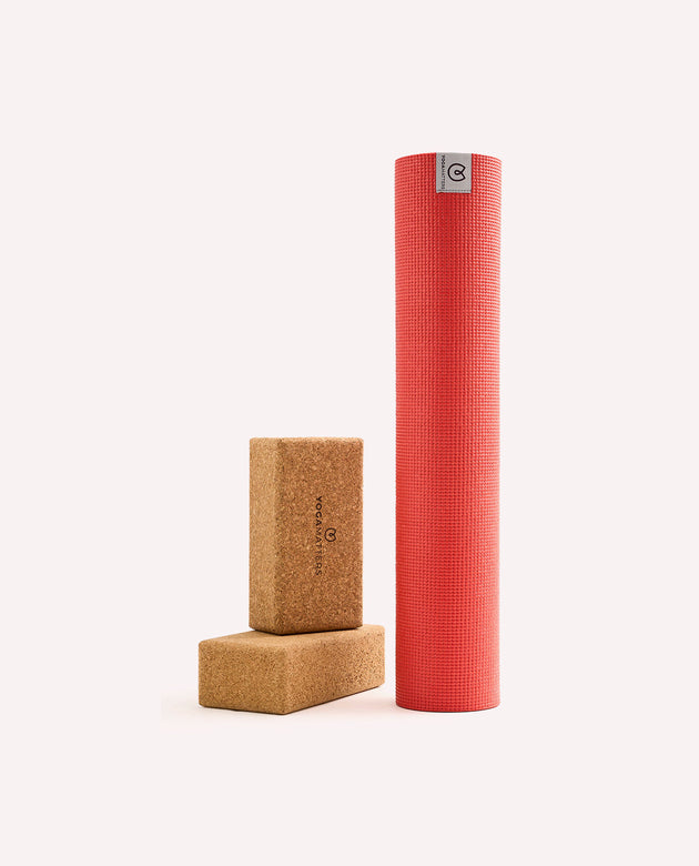 Evolve yoga mat