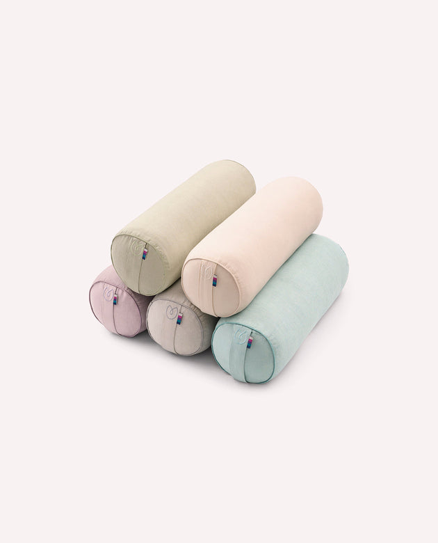 Buckwheat bolster