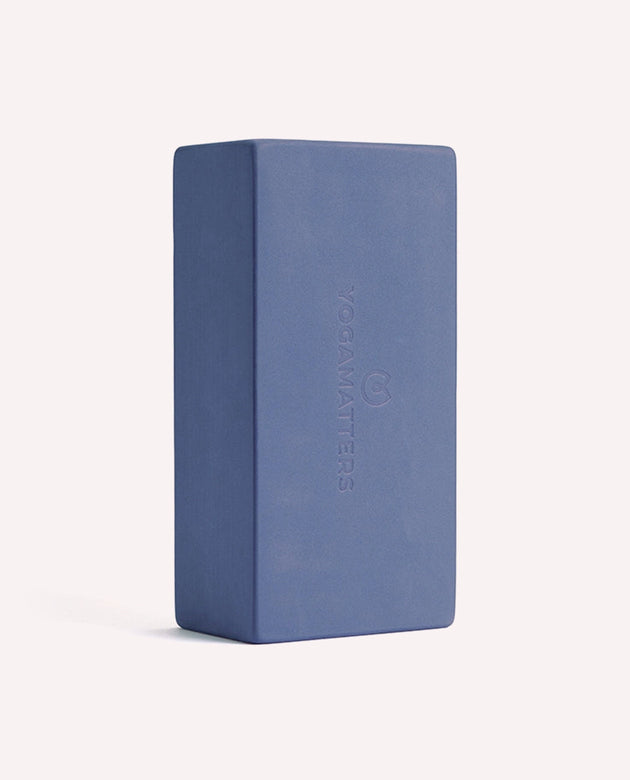 Yoga brick - box