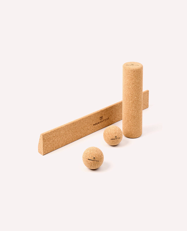 Cork recovery kit