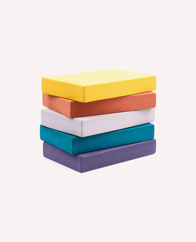 Yoga block